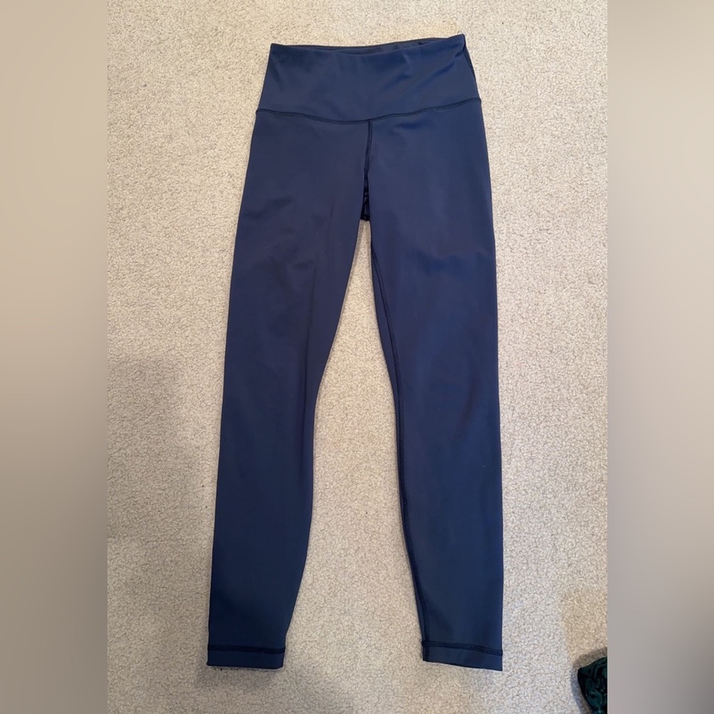 90 Degree by Reflex Navy leggings